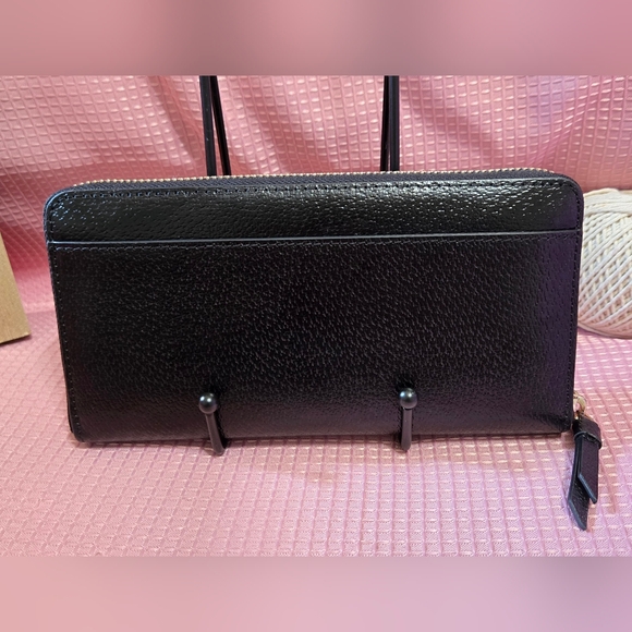 EUC Kate Spade Chelsea Large Continental Wallet - Picture 3 of 10